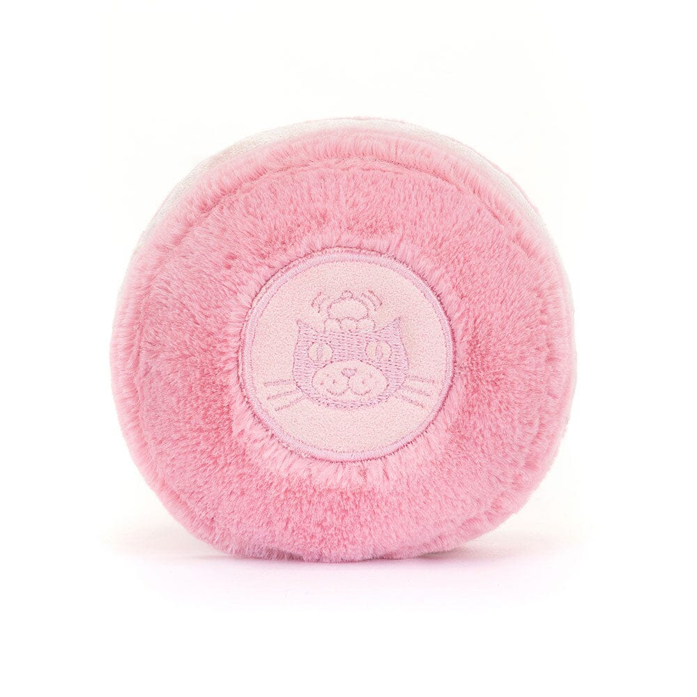 Jellycat Amuseable - Mia Macaron plush toy – Auraplush™