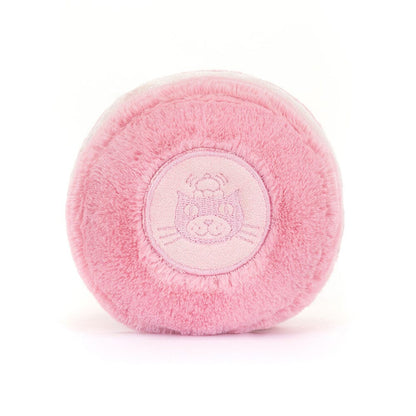 Jellycat Amuseable - Mia Macaron plush toy – Auraplush™