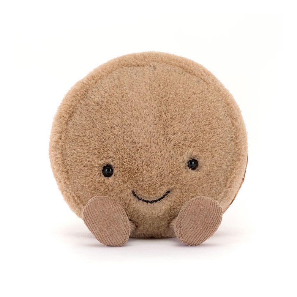 Jellycat Amuseable - Mona Macaron plush toy – Auraplush™