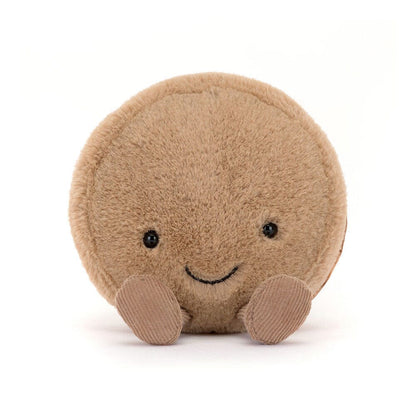 Jellycat Amuseable - Mona Macaron plush toy – Auraplush™