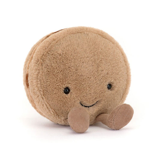Jellycat Amuseable - Mona Macaron plush toy – Auraplush™