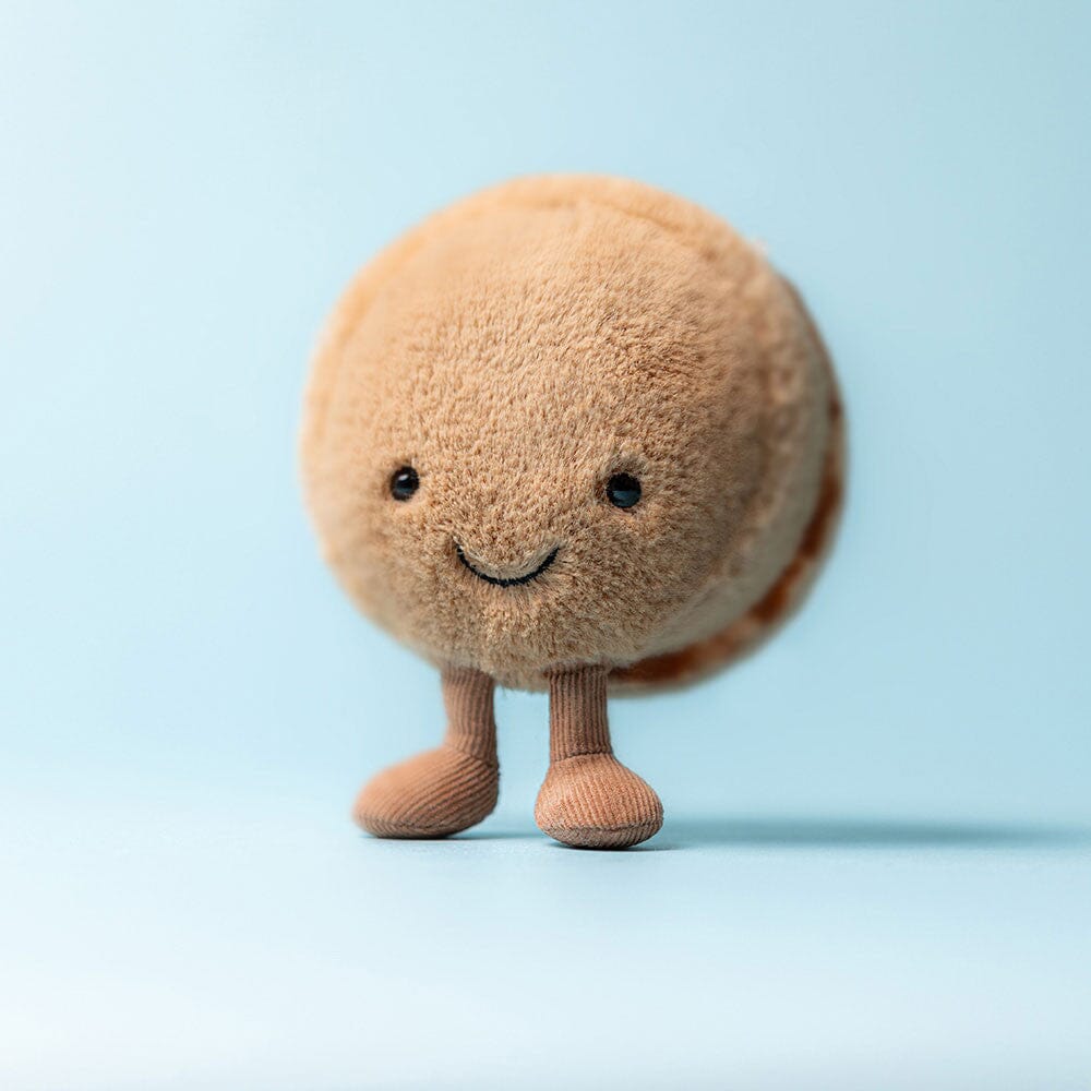 Jellycat Amuseable - Mona Macaron plush toy – Auraplush™