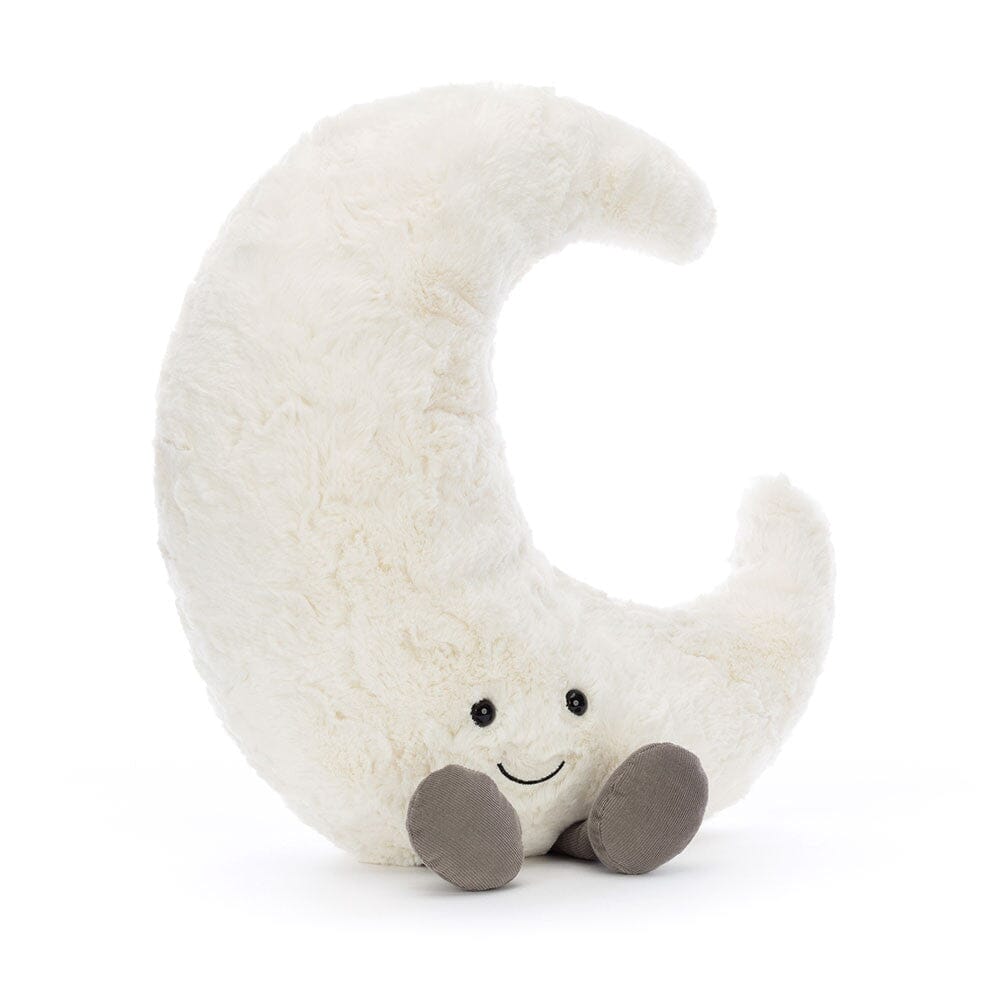 Jellycat Amuseable - Moon Huge