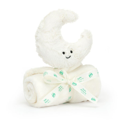 Jellycat Amuseable - Moon Soother plush toy – Auraplush™