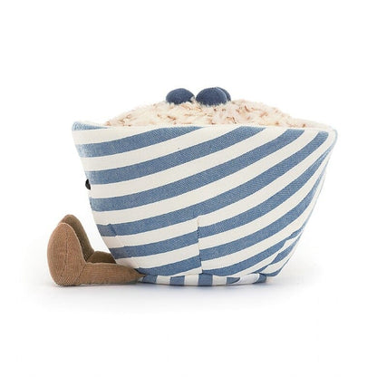 Jellycat Amuseable - Oats plush toy – Auraplush™
