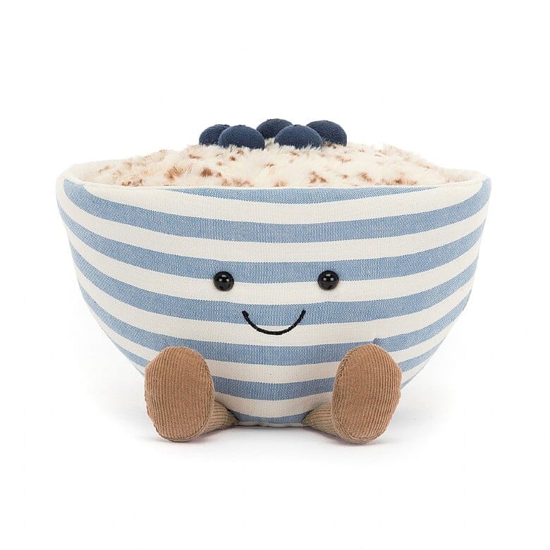 Jellycat Amuseable - Oats plush toy – Auraplush™