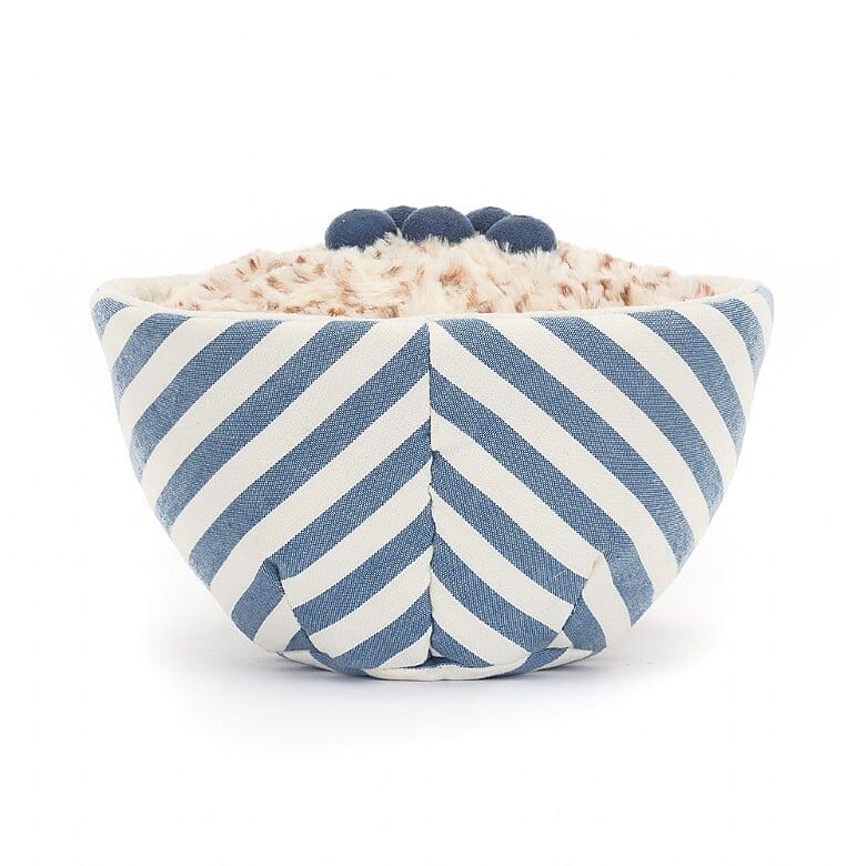 Jellycat Amuseable - Oats plush toy – Auraplush™