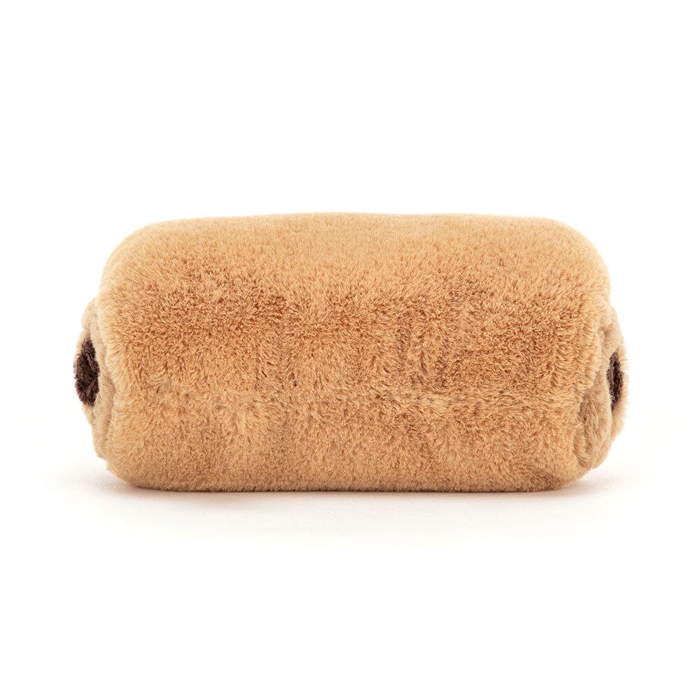 Jellycat Amuseable - Pain Au Chocolat plush toy – Auraplush™