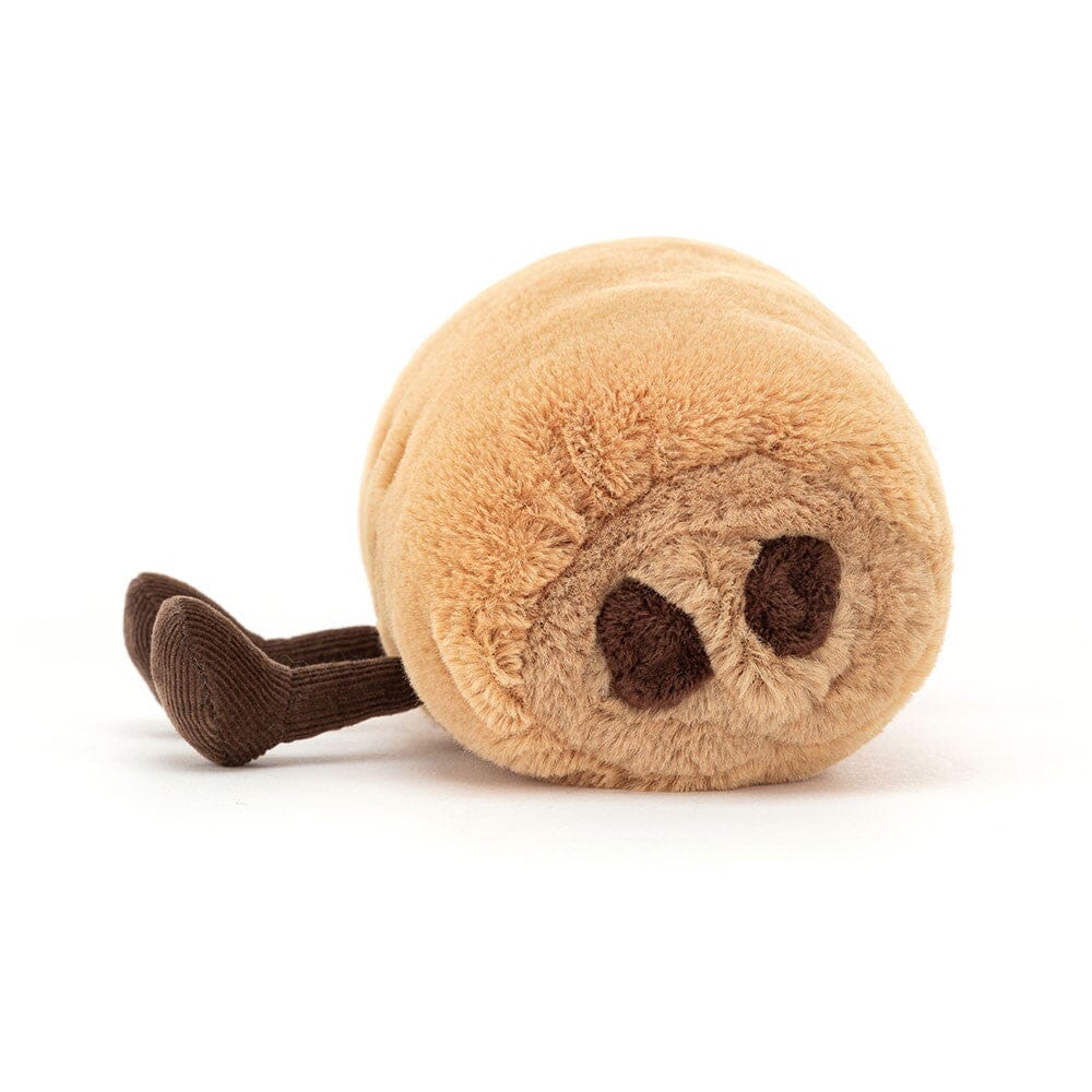 Jellycat Amuseable - Pain Au Chocolat plush toy – Auraplush™