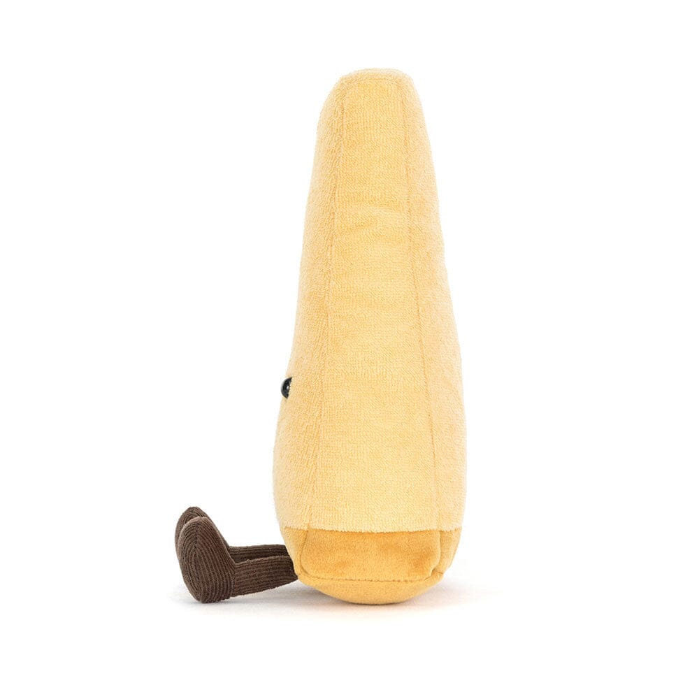 Jellycat Amuseable - Parmesan plush toy – Auraplush™