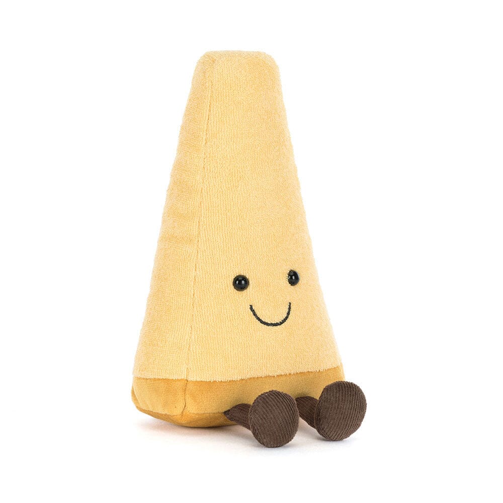 Jellycat Amuseable - Parmesan plush toy – Auraplush™