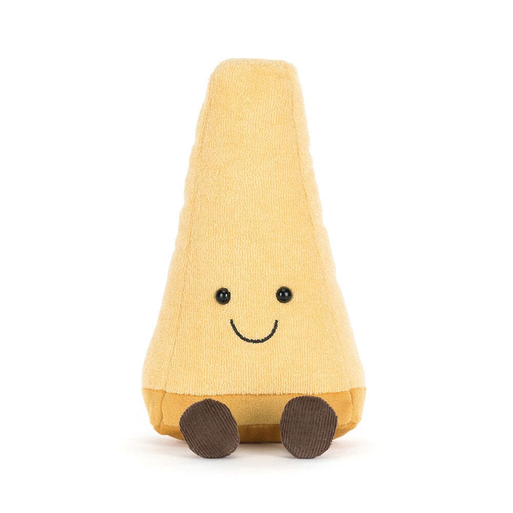 Jellycat Amuseable - Parmesan plush toy – Auraplush™