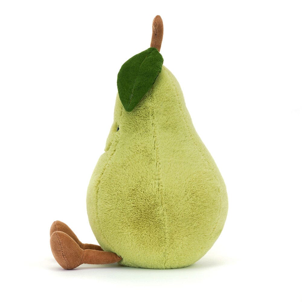 Jellycat Amuseable - Pear plush toy – Auraplush™