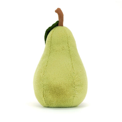 Jellycat Amuseable - Pear plush toy – Auraplush™