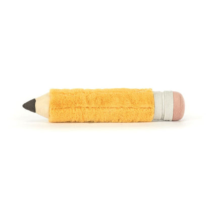 Jellycat Amuseable - Pencil plush toy – Auraplush™