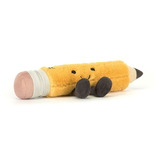 Jellycat Amuseable - Pencil plush toy – Auraplush™