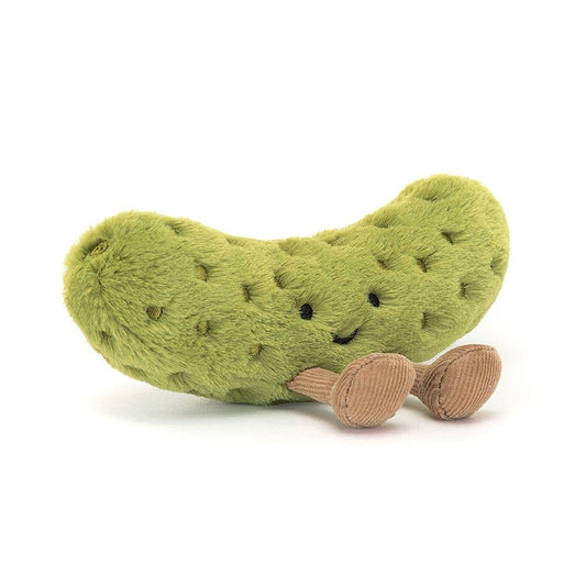 Jellycat Amuseable - Pickle plush toy – Auraplush™