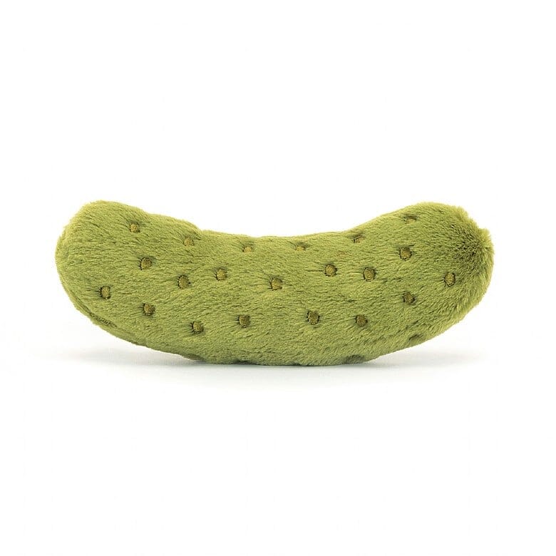 Jellycat Amuseable - Pickle plush toy – Auraplush™