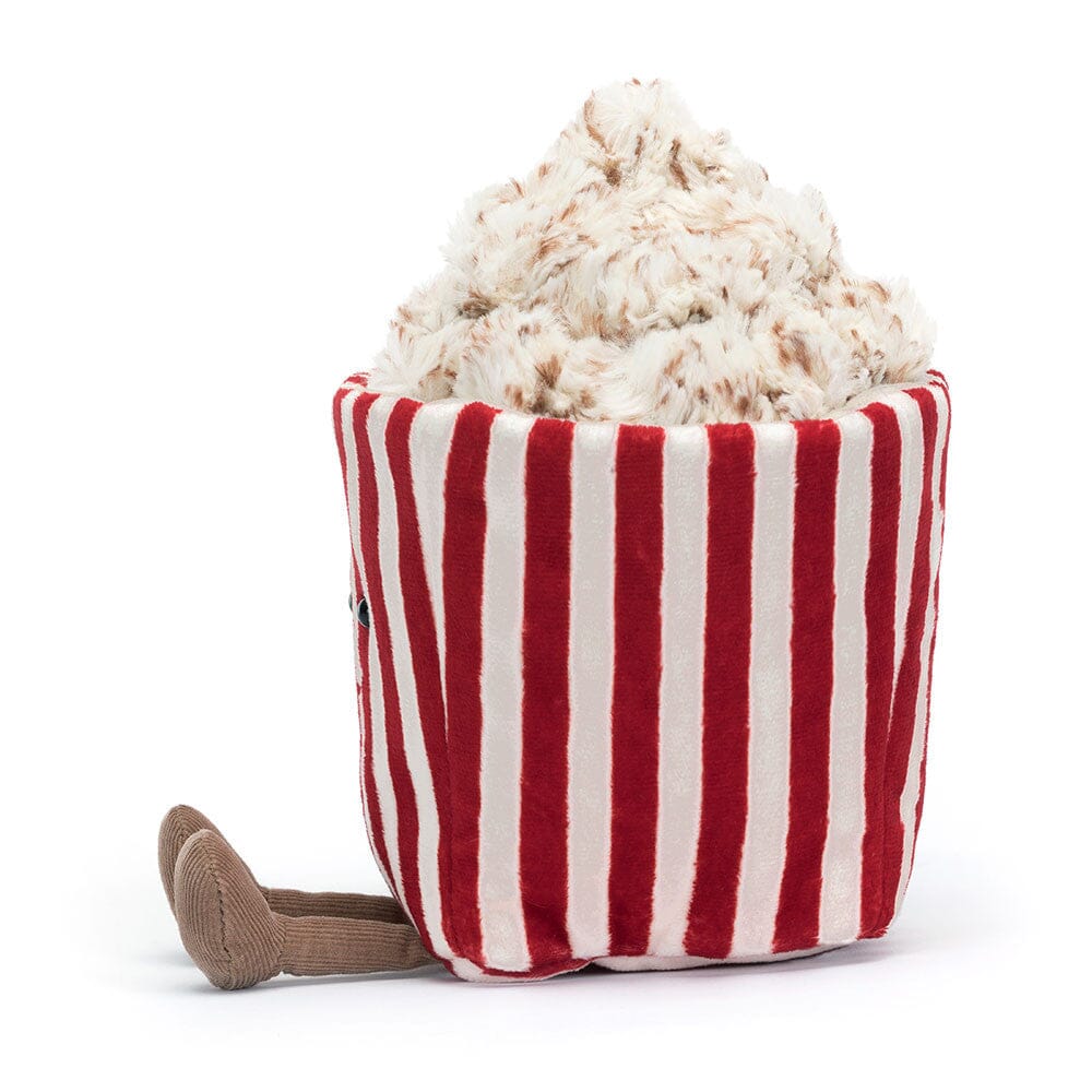Jellycat Amuseable - Popcorn plush toy – Auraplush™