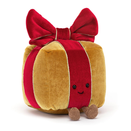 Jellycat Amuseable - Present plush toy – Auraplush™