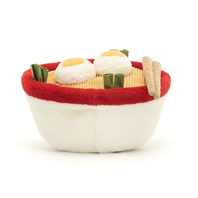 Jellycat Amuseable - Ramen plush toy – Auraplush™