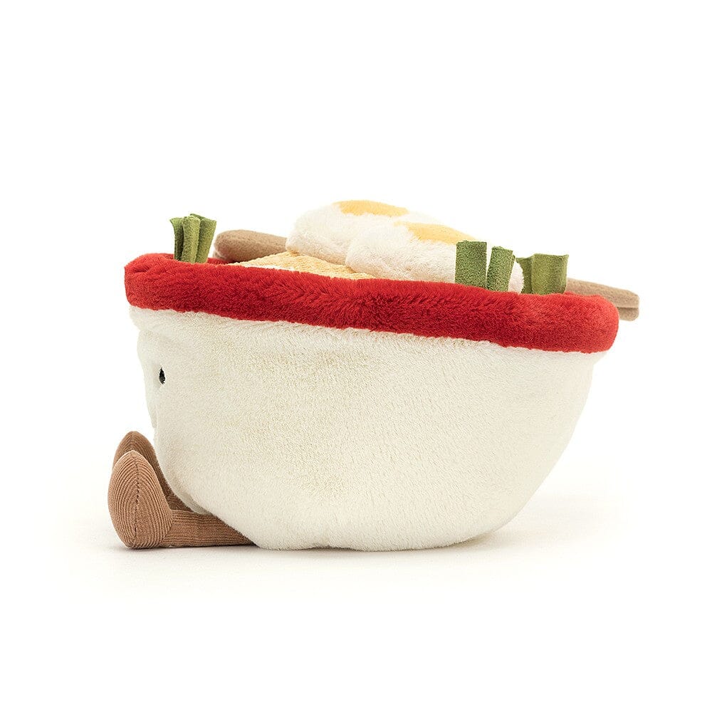 Jellycat Amuseable - Ramen plush toy – Auraplush™