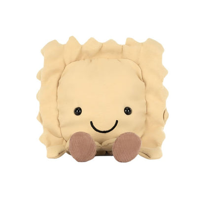 Jellycat Amuseable - Ravioli plush toy – Auraplush™