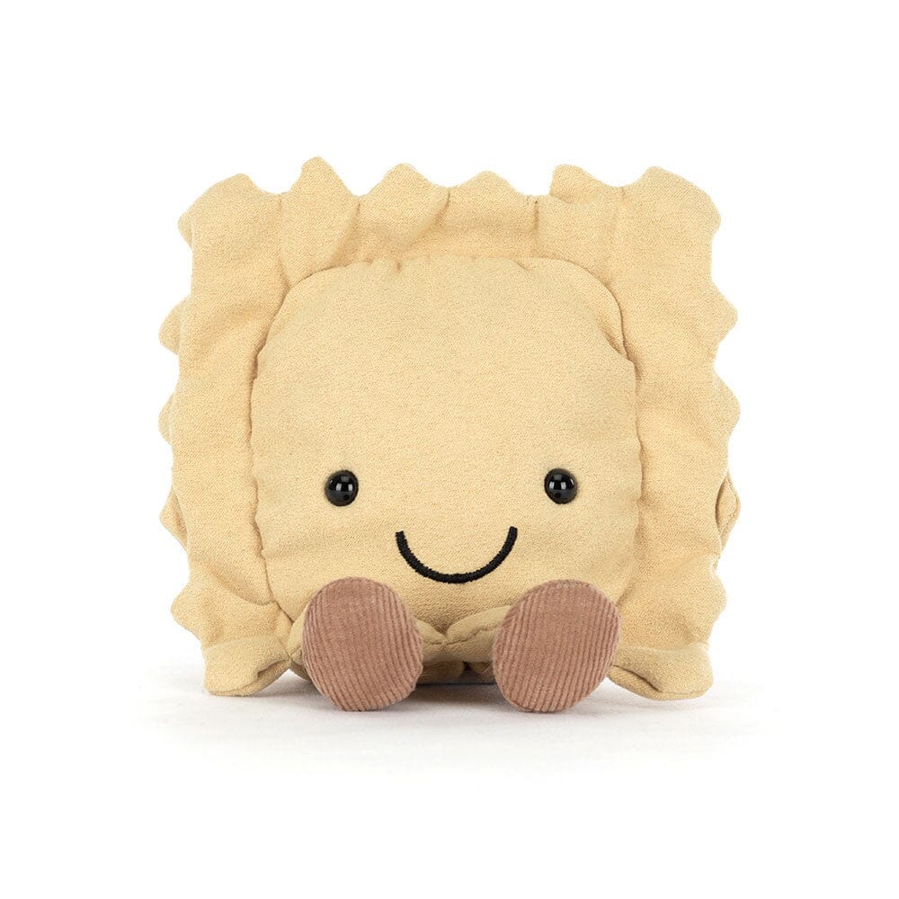 Jellycat Amuseable - Ravioli plush toy – Auraplush™