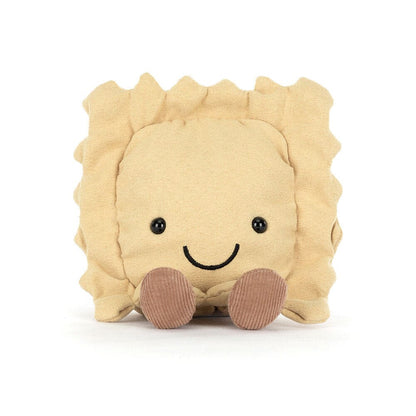 Jellycat Amuseable - Ravioli plush toy – Auraplush™