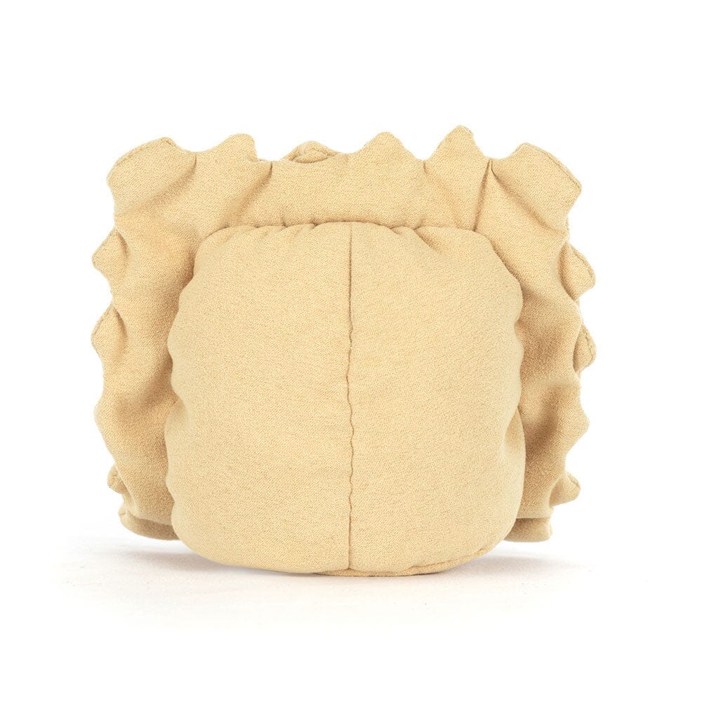 Jellycat Amuseable - Ravioli plush toy – Auraplush™
