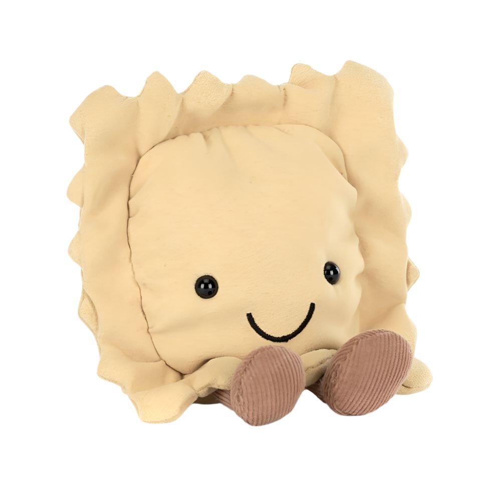 Jellycat Amuseable - Ravioli plush toy – Auraplush™