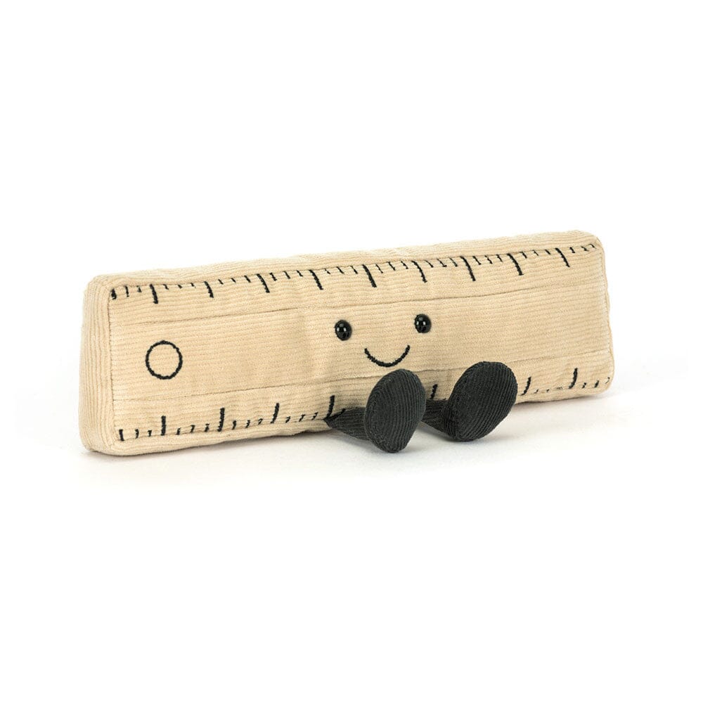 Jellycat Amuseable - Ruler plush toy – Auraplush™