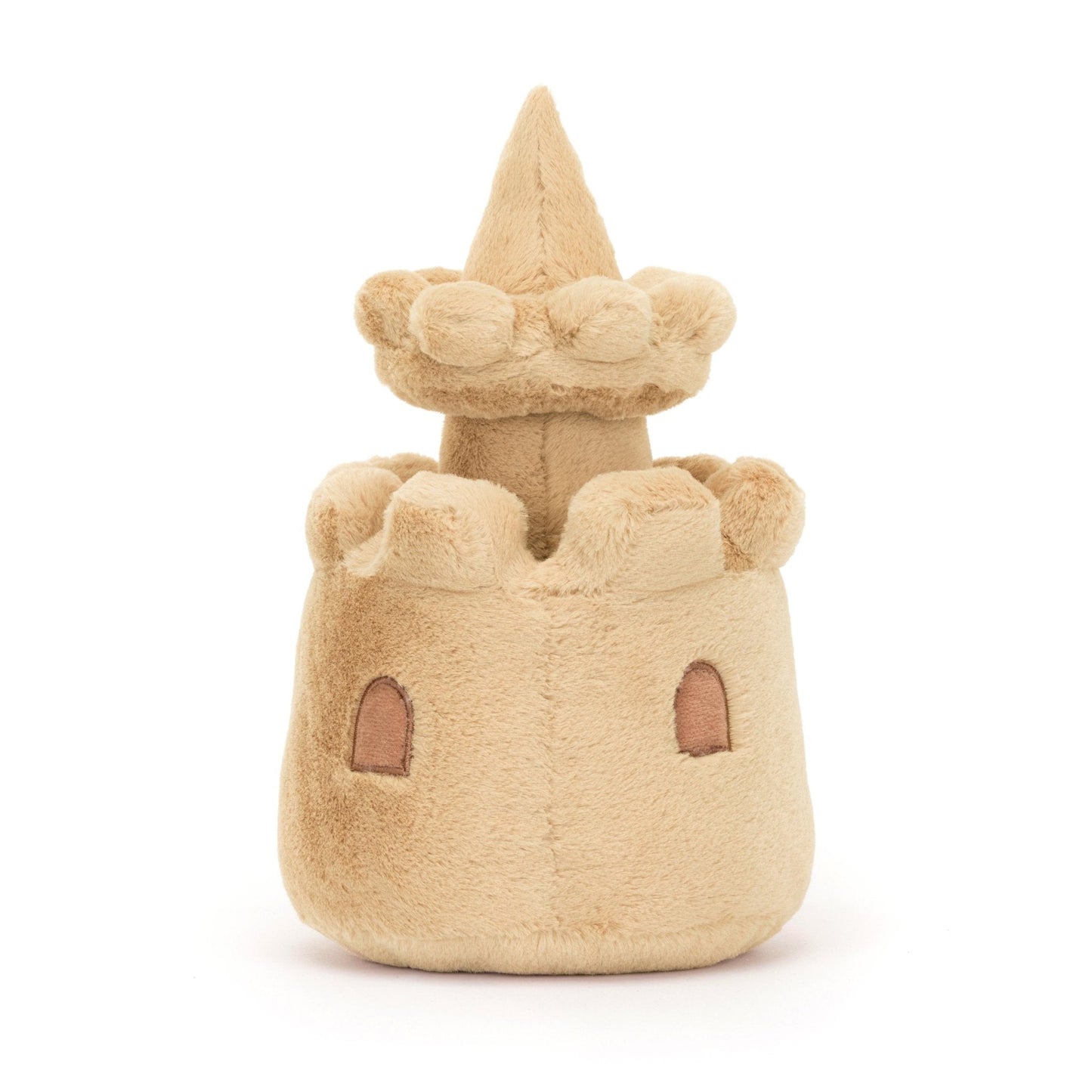 Jellycat Amuseable - Sandcastle plush toy – Auraplush™