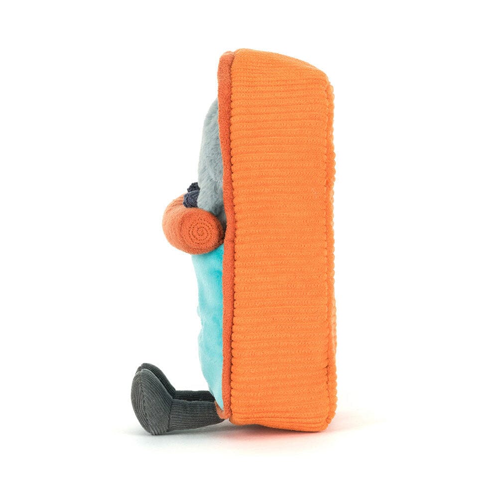Jellycat Amuseable - Sardine Tin plush toy – Auraplush™