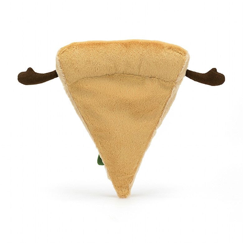 Jellycat Amuseable - Slice of Pizza plush toy – Auraplush™