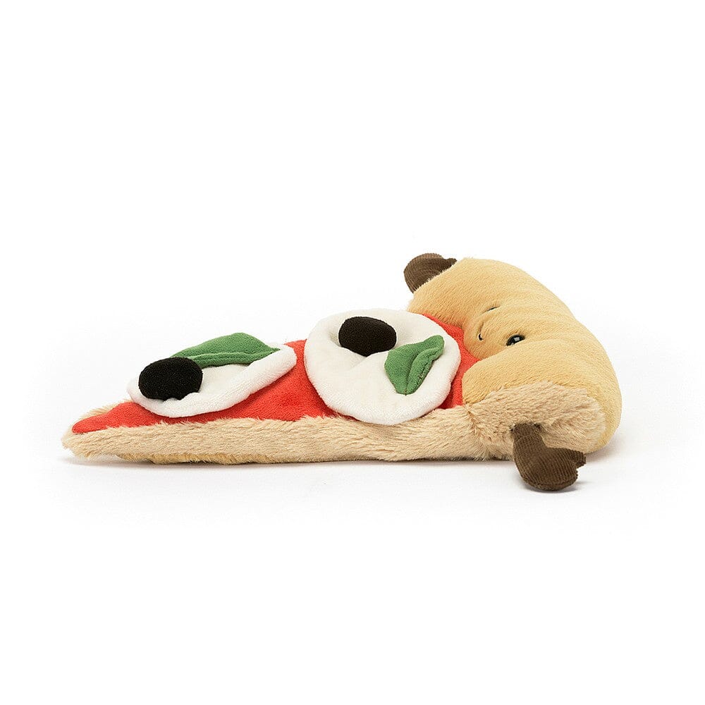 Jellycat Amuseable - Slice of Pizza plush toy – Auraplush™