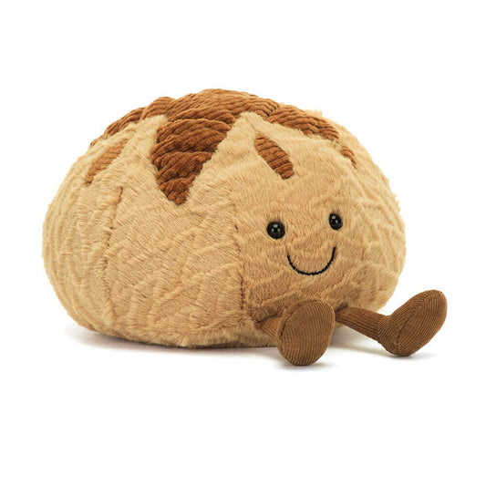 Jellycat Amuseable - Sourdough plush toy – Auraplush™
