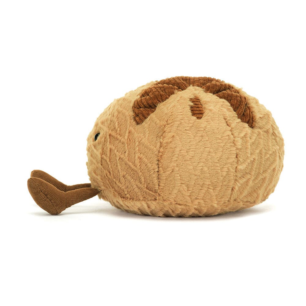 Jellycat Amuseable - Sourdough plush toy – Auraplush™