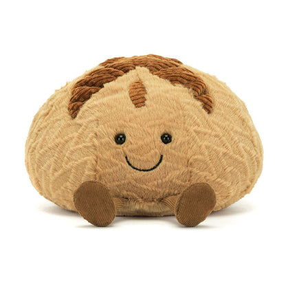 Jellycat Amuseable - Sourdough plush toy – Auraplush™