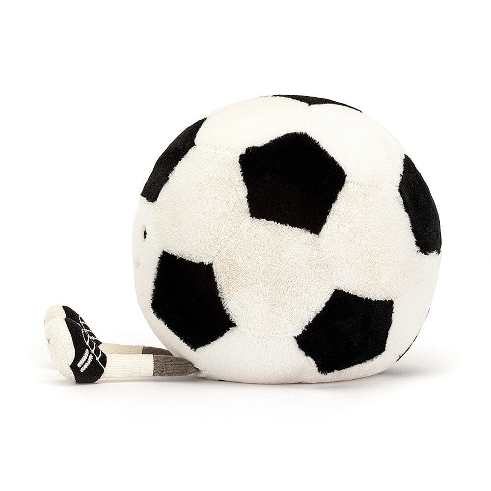 Jellycat Amuseable Sports - Football plush toy – Auraplush™