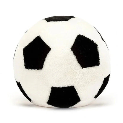 Jellycat Amuseable Sports - Football plush toy – Auraplush™