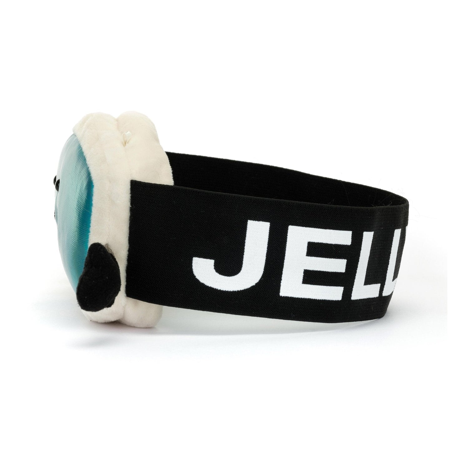 Jellycat Amuseable Sports - Ski Goggles plush toy – Auraplush™