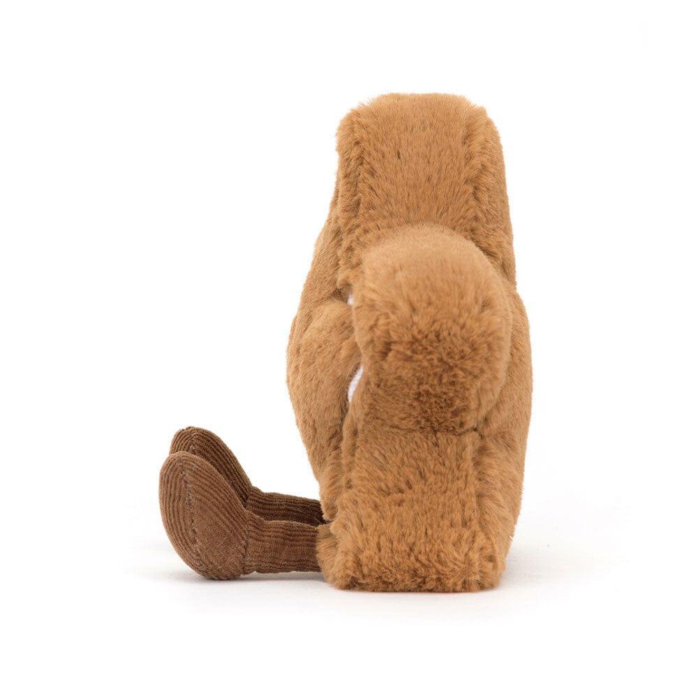 Jellycat Amuseable - Star Cookie plush toy – Auraplush™