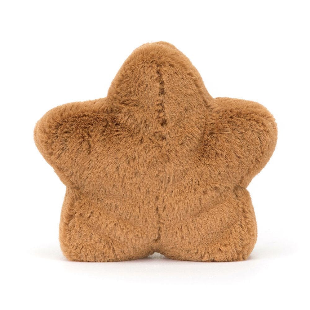Jellycat Amuseable - Star Cookie plush toy – Auraplush™