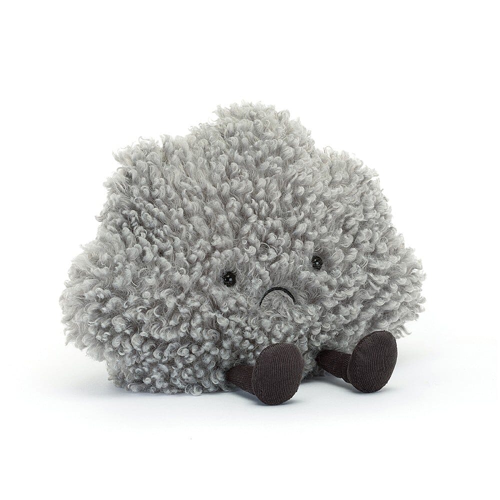 Jellycat Amuseable - Storm Cloud plush toy – Auraplush™