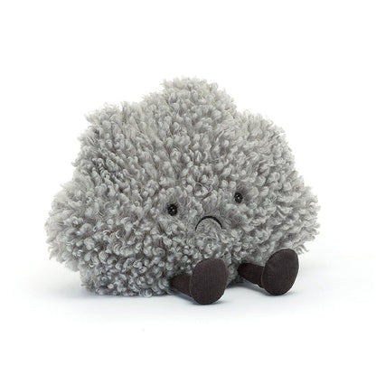Jellycat Amuseable - Storm Cloud plush toy – Auraplush™