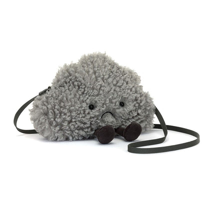 Jellycat Amuseable - Storm Cloud Bag plush toy – Auraplush™
