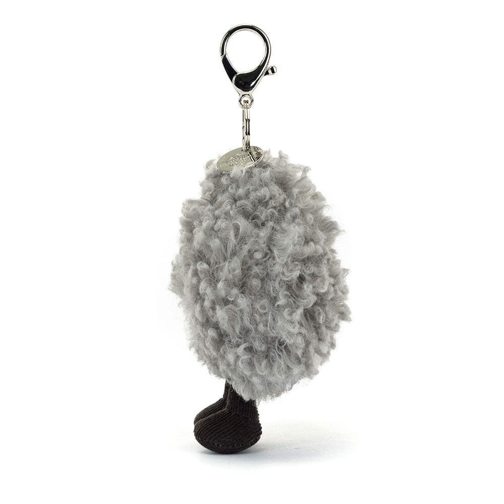 Jellycat Amuseable - Storm Cloud Bag Charm plush toy – Auraplush™