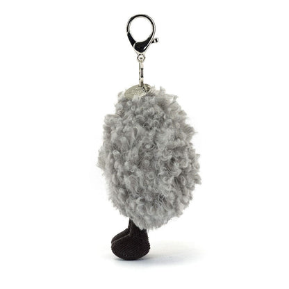 Jellycat Amuseable - Storm Cloud Bag Charm plush toy – Auraplush™