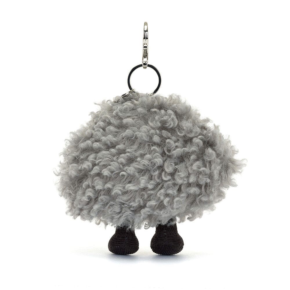 Jellycat Amuseable - Storm Cloud Bag Charm plush toy – Auraplush™